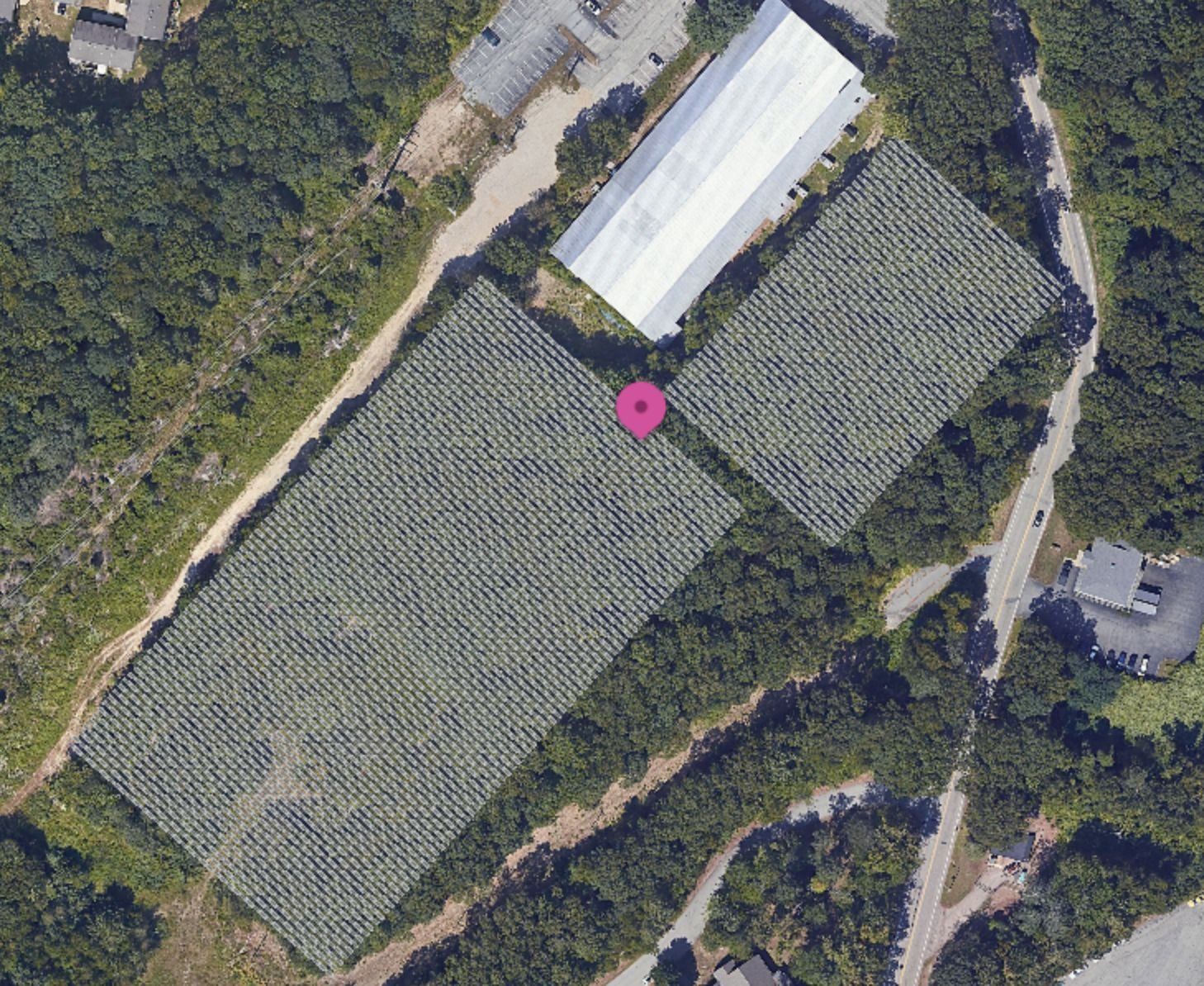 40 Connecticut Ave commercial property Norwich CT